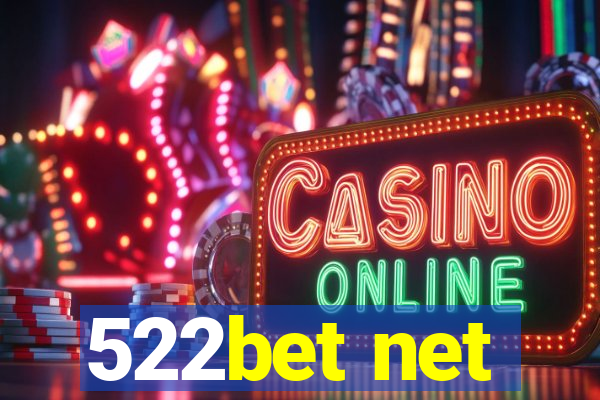 522bet net